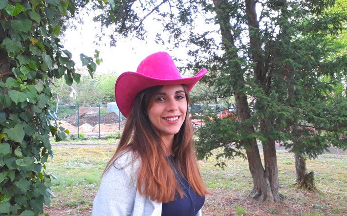 Ophélie