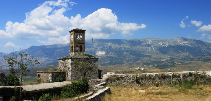 Guide voyage Albanie