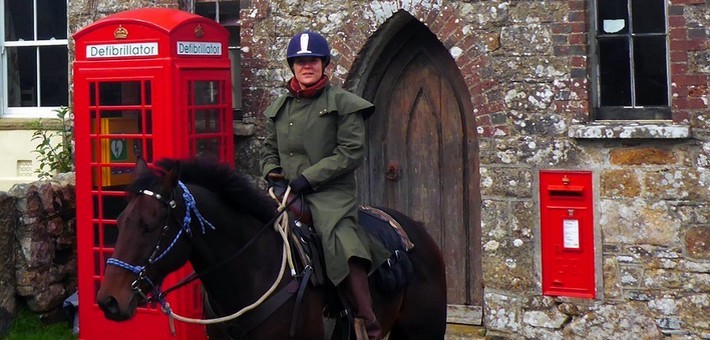 Guide voyage Angleterre