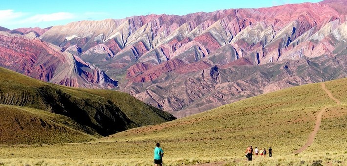 Guide voyage Argentine
