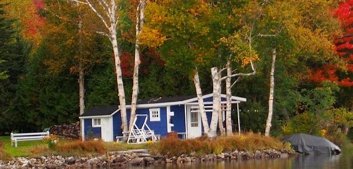 Guide voyage Canada