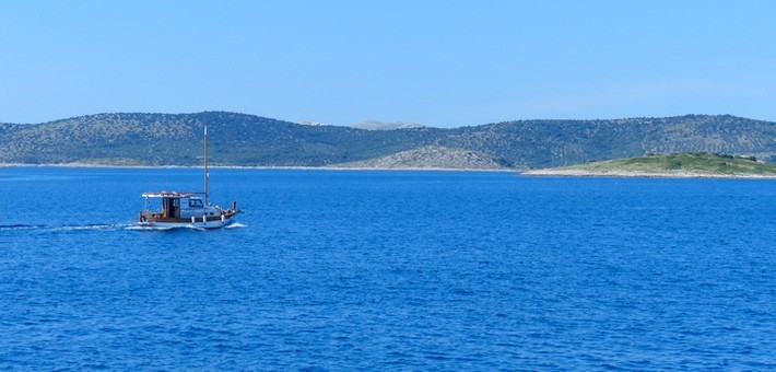 Guide voyage Croatie