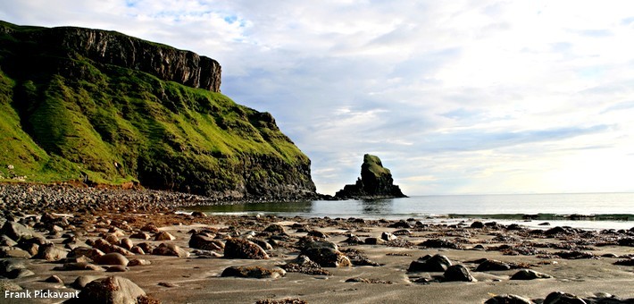 Guide voyage Ecosse