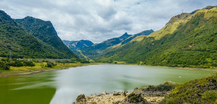 Guide voyage Equateur