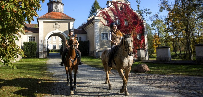 Guide voyage Pologne