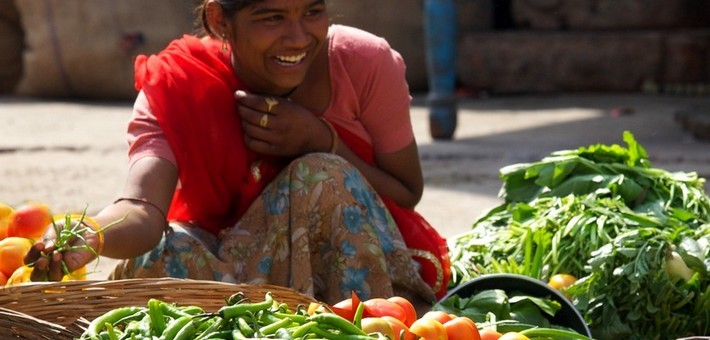 Guide voyage Inde