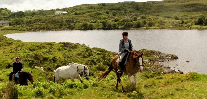 Guide voyage Irlande