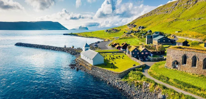 Guide voyage Danemark