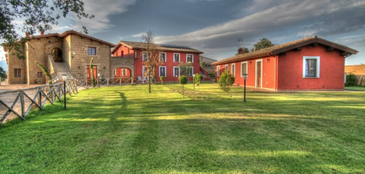 Agriturismo Il Lepre 