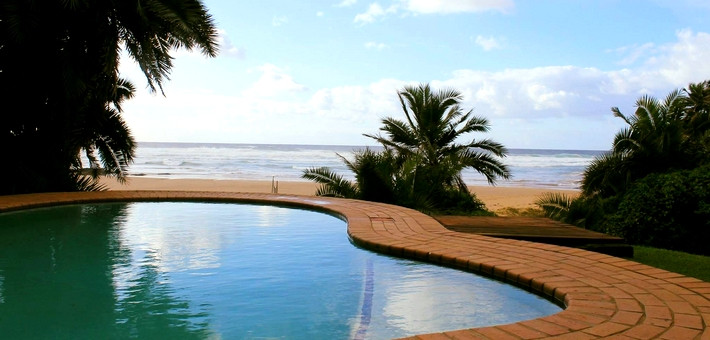 Mazeppa Bay Hotel