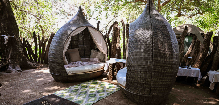 Camp Kgotla