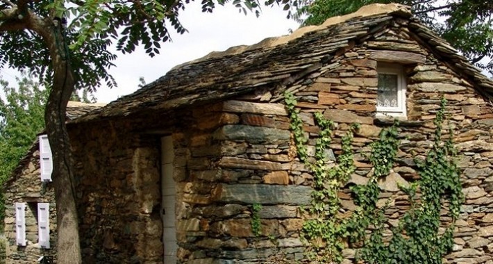 Ferme de Campo di Monte