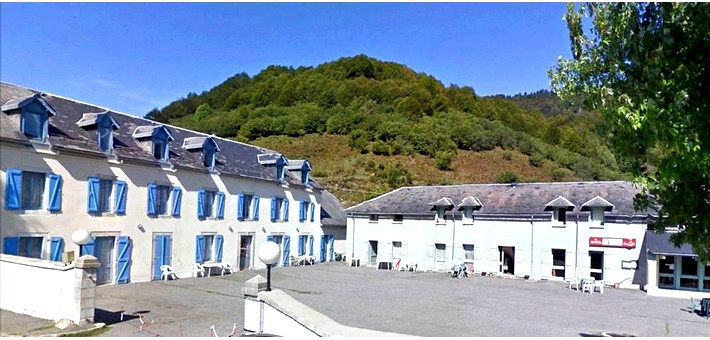 Auberge les 4 Véziaux 