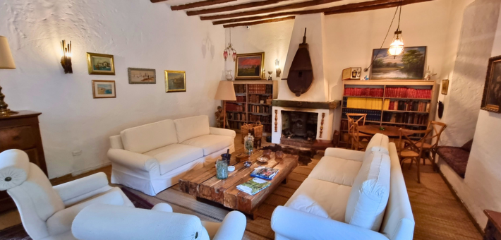 Hôtel de charme à Cucunubá