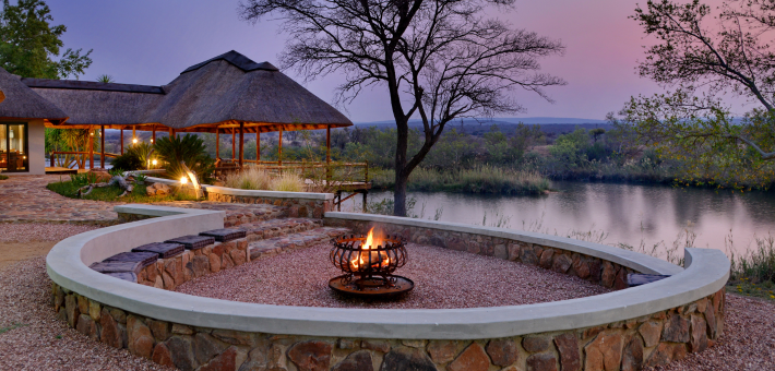 River Lodge