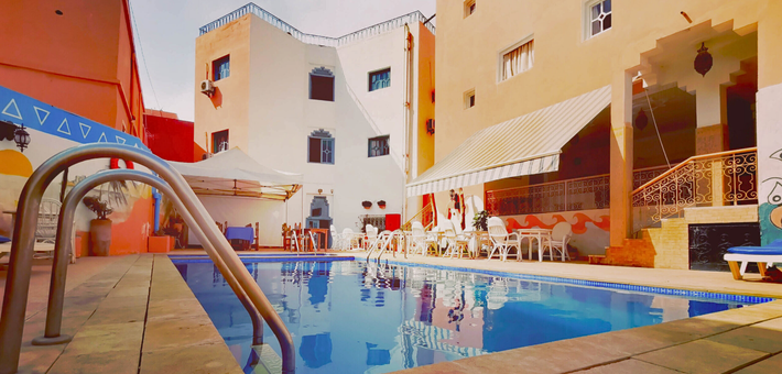 Hôtel Auberge du Littoral