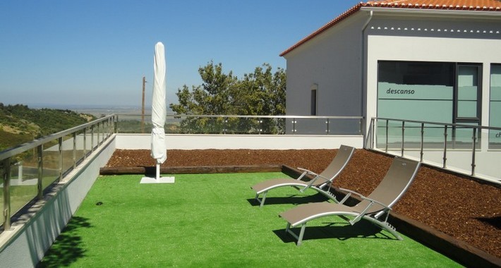 Hotel 4* Villa Franca
