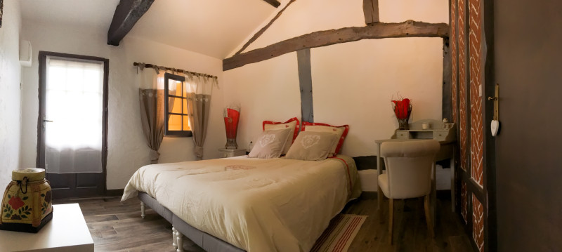 Chambre d