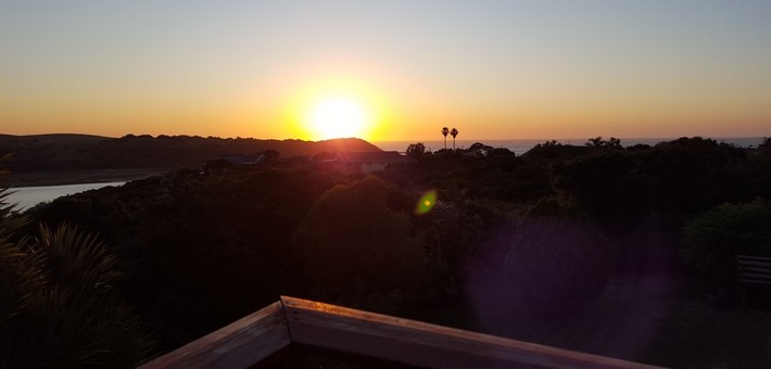 Lodge à Kei Mouth - Caval&go