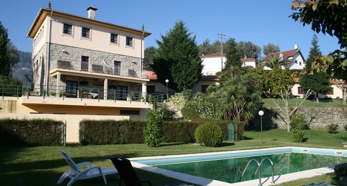 Quinta do Fijo