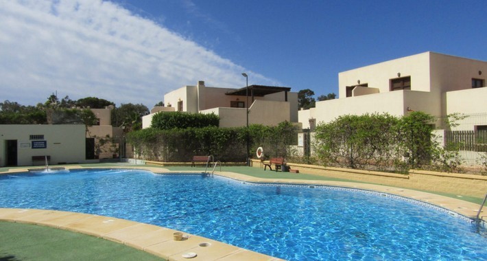 Résidence Caballo de Mar