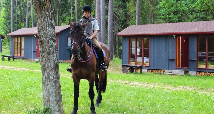 Cabane Ozolkaln