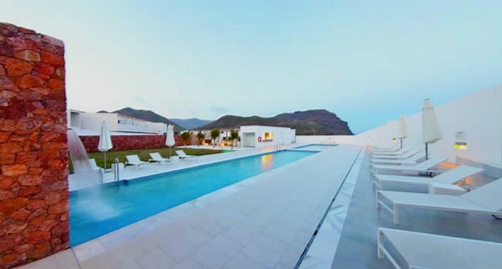 Hôtel 4* Cala Grande