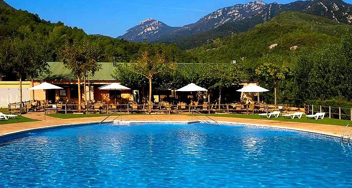 Camping Bassegoda