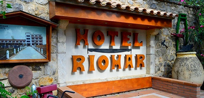 Hôtel à Sant Martí d