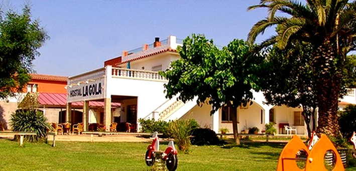 Hôtel de la Gola