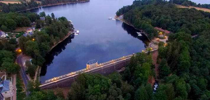 Les grillons du Morvan