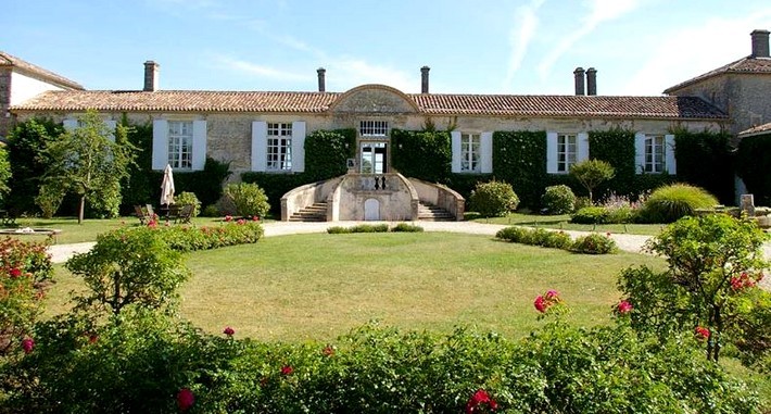 Relais du Château d'Arche