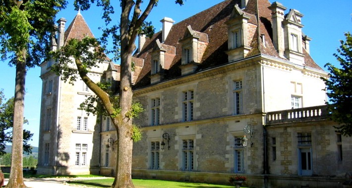 Château de Monrecour