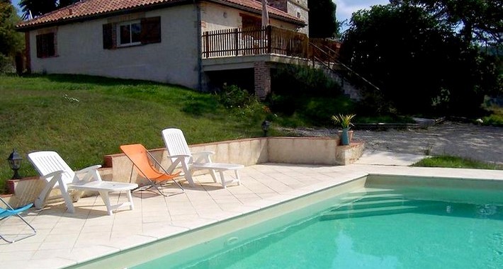 Gîte de la colline