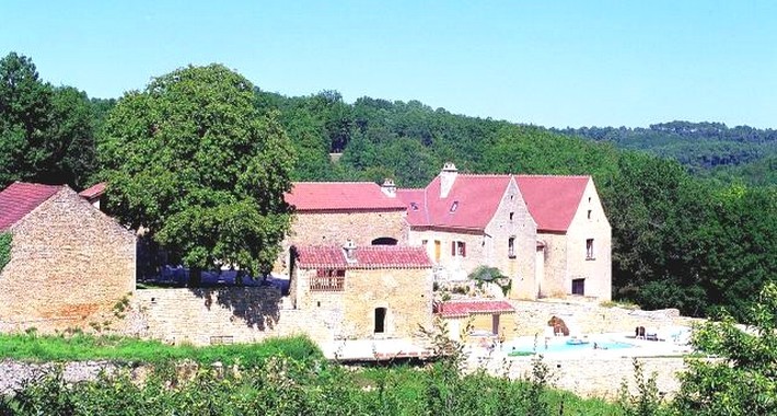 Gîte de Charme dans le Périgord