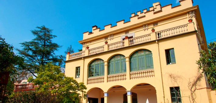 Hôtel Les jardins de la Martana 