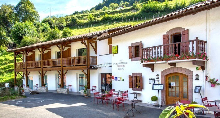 Hôtel Banca