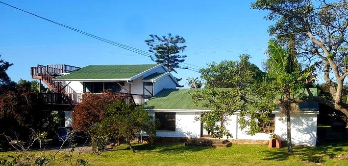  Lodge à Kei Mouth