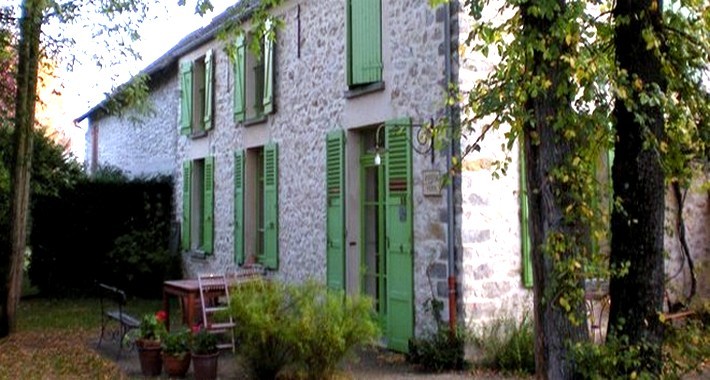 Chambres d'hôtes en Seine-et-Marne