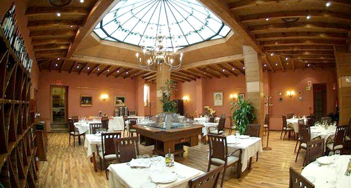 Palacio de Oñate 4*