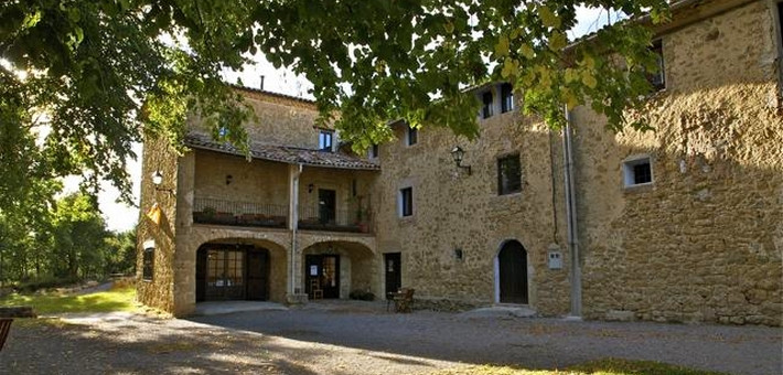 Auberge catalane