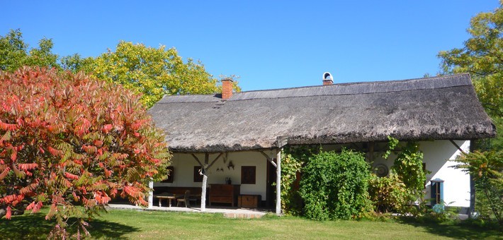 Chambres d'hôtes hongroises