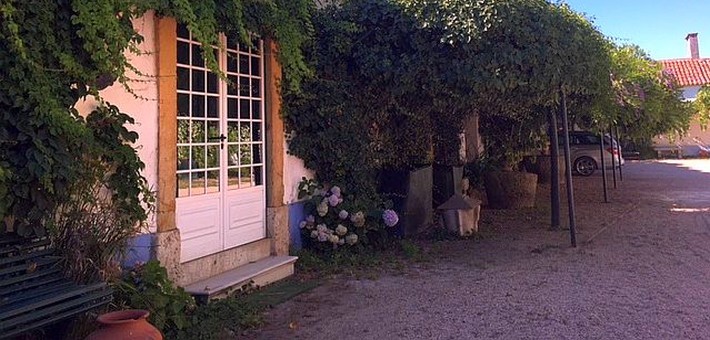 Casa da Azinhaga