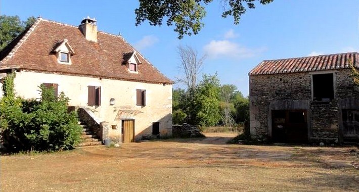 La Loge - Relais paysan