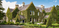 Château et domaine équestre en Irlande - Caval&go