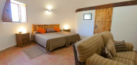 Caval&go - Hôtel 4* Villamanrique de la Condesa