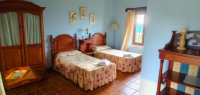 Caval&go - Maison rurale à Utrera