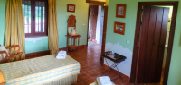 Caval&go - Maison rurale à Utrera