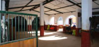 Caval&go - Maison rurale à Utrera