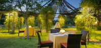 Caval&go - Hôtel 4* Villamanrique de la Condesa